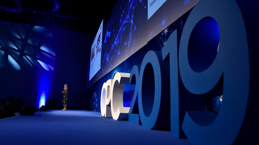 CPC 2019: os melhores momentos do “congresso XL” em fotografias