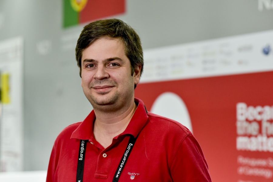 O que dizem as novas guidelines europeias de embolia pulmonar?