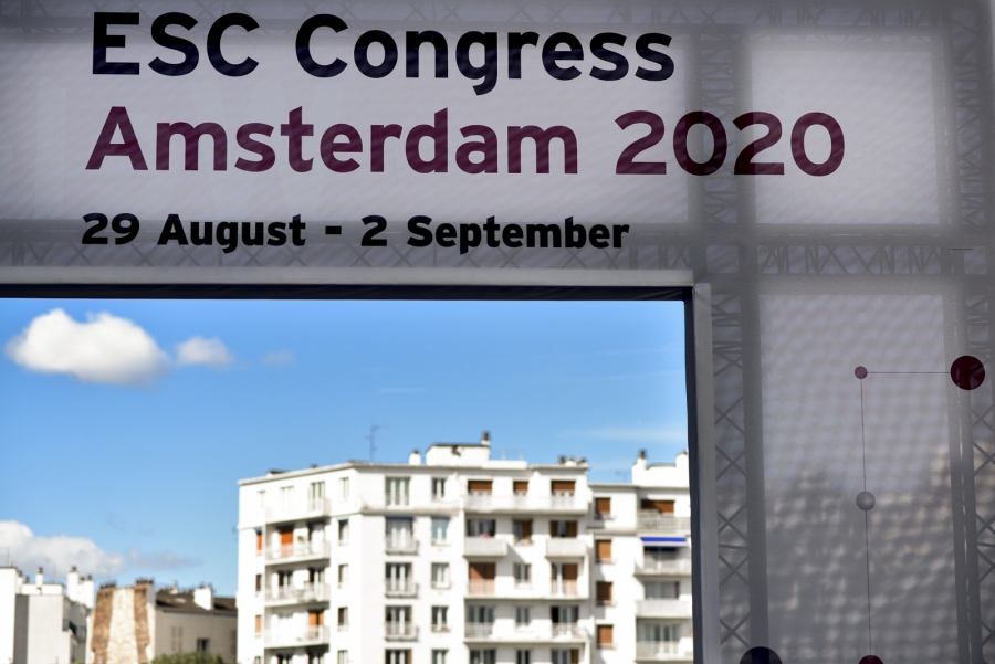 O melhor do ESC 2019 em imagens